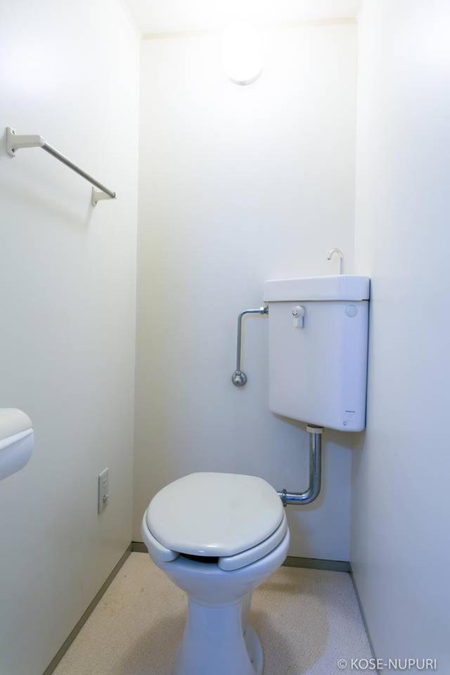 R21 5 Mins Walk The Center Of Hiroshima City #202 Apartamento Exterior foto