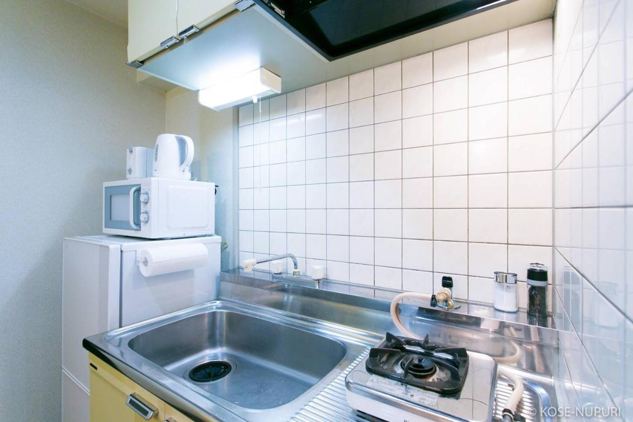 R21 5 Mins Walk The Center Of Hiroshima City #202 Apartamento Exterior foto